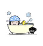 ABao ＆ Bii（個別スタンプ：19）