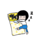 ABao ＆ Bii（個別スタンプ：23）