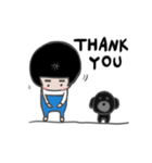 ABao ＆ Bii（個別スタンプ：26）
