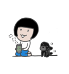 ABao ＆ Bii（個別スタンプ：29）
