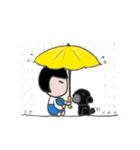 ABao ＆ Bii（個別スタンプ：39）