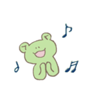 あまがえる（個別スタンプ：8）