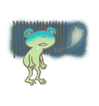 あまがえる（個別スタンプ：29）