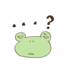 あまがえる（個別スタンプ：31）