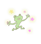 あまがえる（個別スタンプ：37）