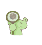 あまがえる（個別スタンプ：39）