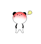 パンダのぱんた（個別スタンプ：27）