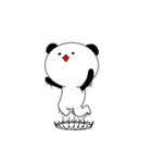 パンダのぱんた（個別スタンプ：39）