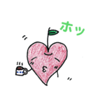 ハーリン（個別スタンプ：8）