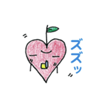 ハーリン（個別スタンプ：22）