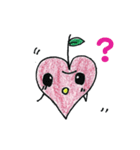 ハーリン（個別スタンプ：25）