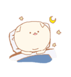 耳たれねこ（個別スタンプ：6）