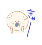 耳たれねこ（個別スタンプ：7）