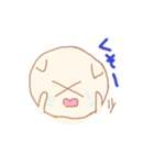 耳たれねこ（個別スタンプ：9）