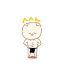 耳たれねこ（個別スタンプ：13）