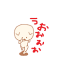 耳たれねこ（個別スタンプ：15）