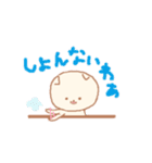 耳たれねこ（個別スタンプ：22）
