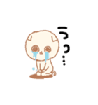 耳たれねこ（個別スタンプ：23）
