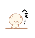 耳たれねこ（個別スタンプ：31）
