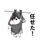 ゆえやま さーど。（個別スタンプ：21）