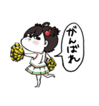 ゆえやま さーど。（個別スタンプ：40）