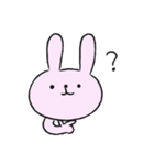 きままなまいにち（個別スタンプ：1）