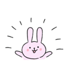 きままなまいにち（個別スタンプ：2）