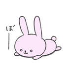 きままなまいにち（個別スタンプ：6）