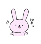 きままなまいにち（個別スタンプ：25）