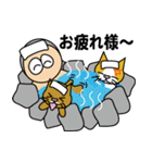 Kashipal（個別スタンプ：7）