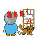 Kashipal（個別スタンプ：9）