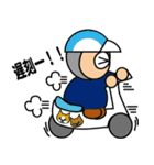 Kashipal（個別スタンプ：11）
