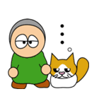 Kashipal（個別スタンプ：16）