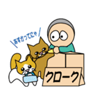 Kashipal（個別スタンプ：22）