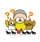 Kashipal（個別スタンプ：26）