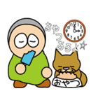 Kashipal（個別スタンプ：36）