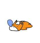 まさうま（個別スタンプ：3）