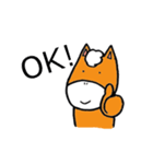 まさうま（個別スタンプ：9）