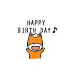 まさうま（個別スタンプ：14）