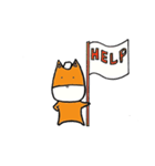 まさうま（個別スタンプ：17）