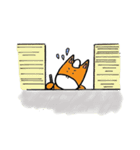 まさうま（個別スタンプ：21）