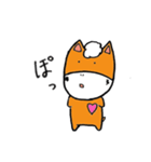 まさうま（個別スタンプ：23）