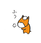 まさうま（個別スタンプ：34）