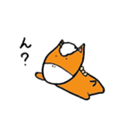 まさうま（個別スタンプ：36）