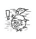 HooRan（個別スタンプ：11）