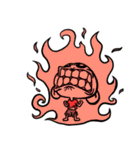 HooRan（個別スタンプ：12）