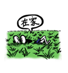HooRan（個別スタンプ：13）