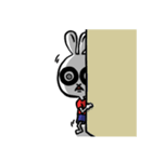 HooRan（個別スタンプ：19）