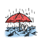 HooRan（個別スタンプ：21）