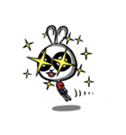 HooRan（個別スタンプ：23）